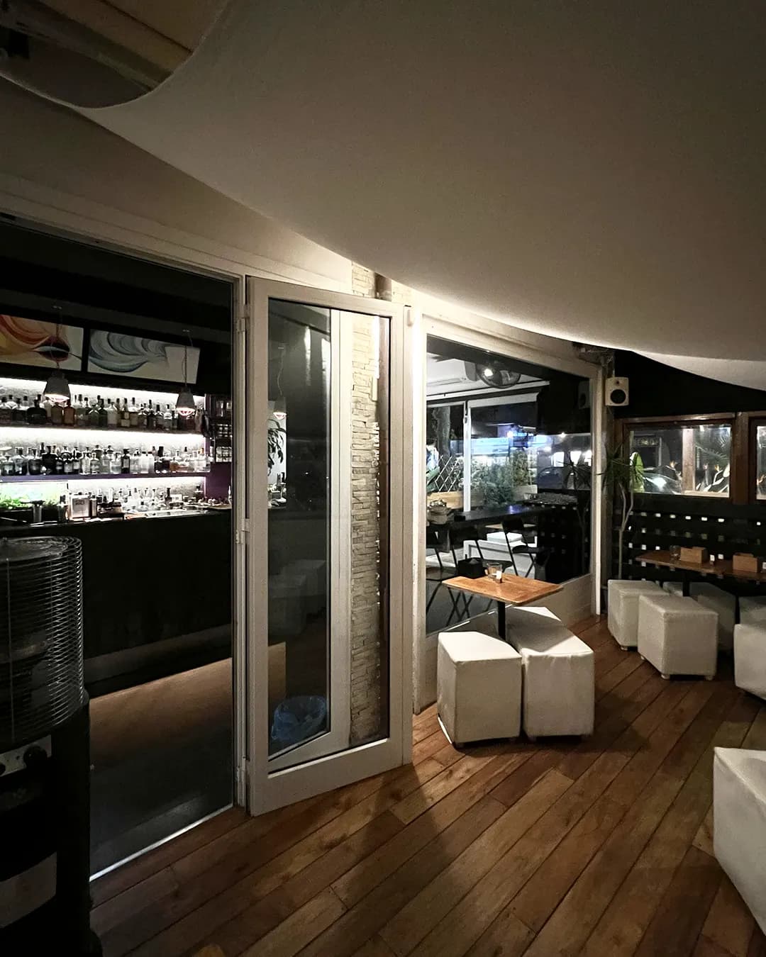 Violet Hill Café