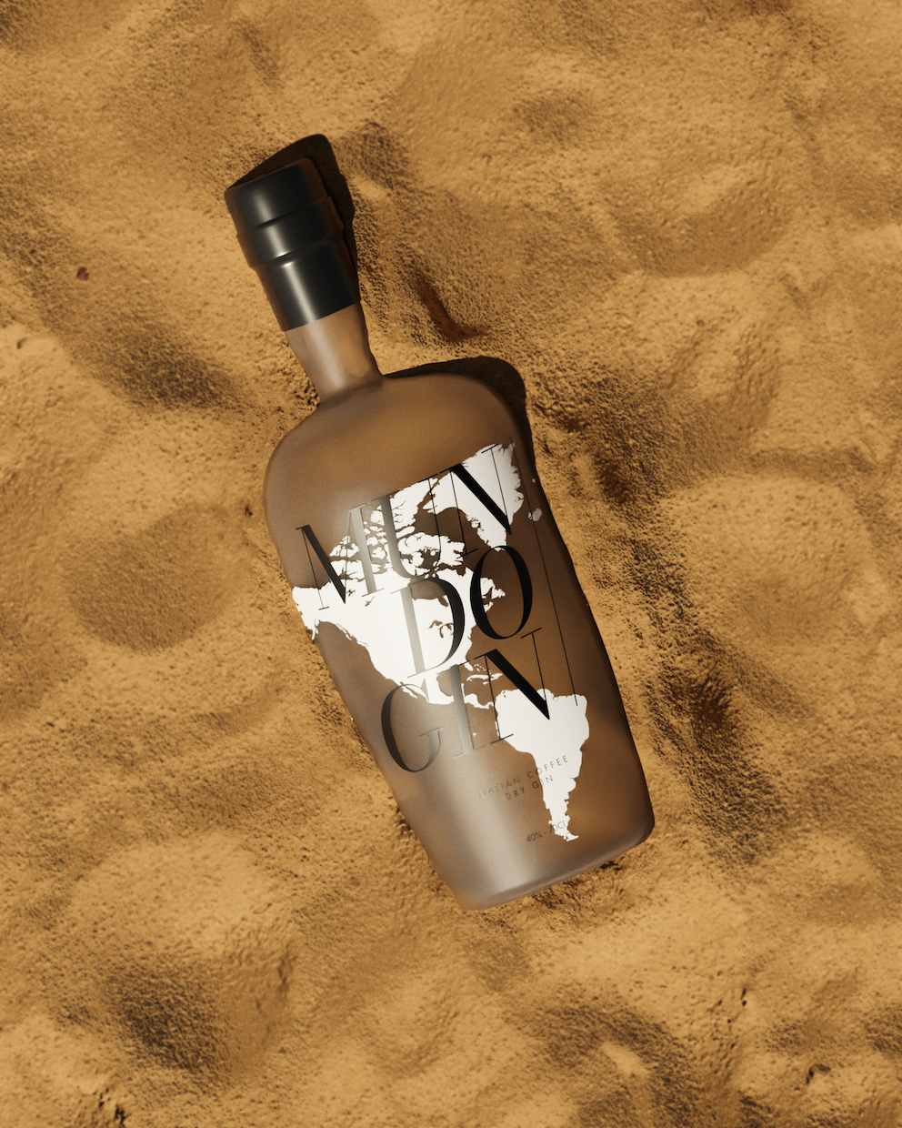 Mundo Gin